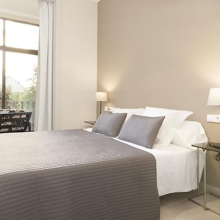 바르셀로나 Easy Sleep Gaudi Terrace 아파트 외부 사진