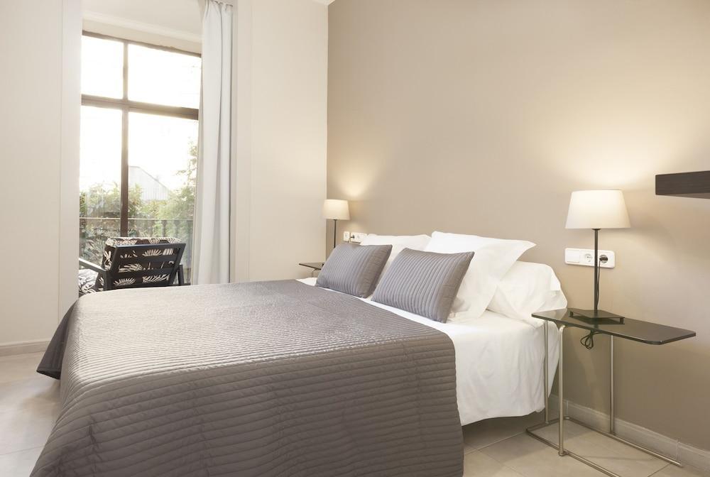 바르셀로나 Easy Sleep Gaudi Terrace 아파트 외부 사진