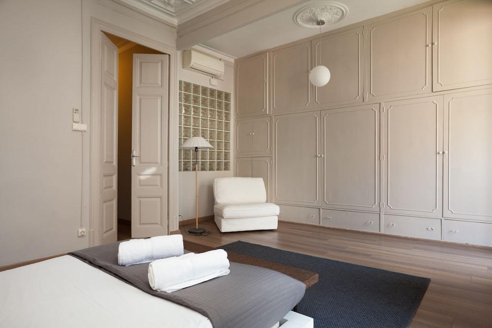 바르셀로나 Easy Sleep Gaudi Terrace 아파트 외부 사진